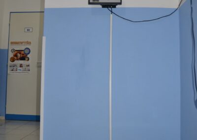 Veterinární klinika OK-VET