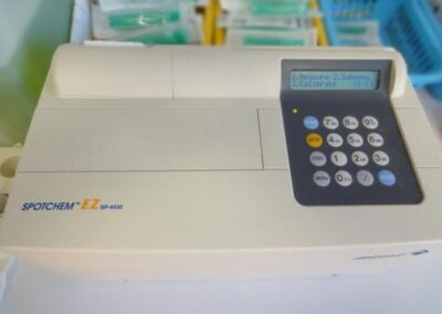 Veterinární klinika OK-VET